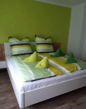 Rent this 1 bed apartment on Bottroper Straße 4a in 70376 Stuttgart, Germany