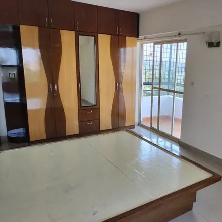 Buy this 3 bed apartment on Joggers Lane in Electronics City Phase 2 (East), - 560100