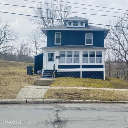 Buy this 3 bed house on 178 Moyer Street in Village of Canajoharie, Montgomery County