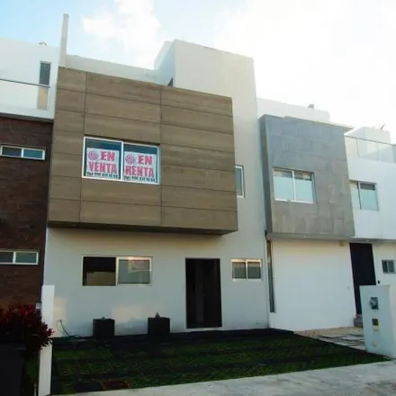 Buy this 3 bed house on unnamed road in 77560 Cancún, ROO