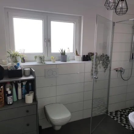 Rent this 3 bed apartment on Seboldstraße 29 in 76227 Karlsruhe, Germany