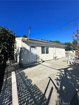 Rent this 2 bed house on Smart & Final Extra! in Hiawatha Street, Los Angeles
