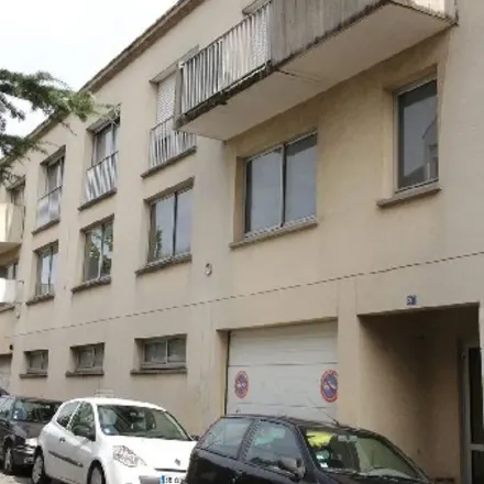 Rent this 2 bed apartment on 3 Sente du Gâteau in 95320 Saint-Leu-la-Forêt, France