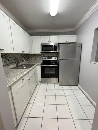 Rent this 1 bed condo on 224 Clinton Street in Century Village, Palm Beach County