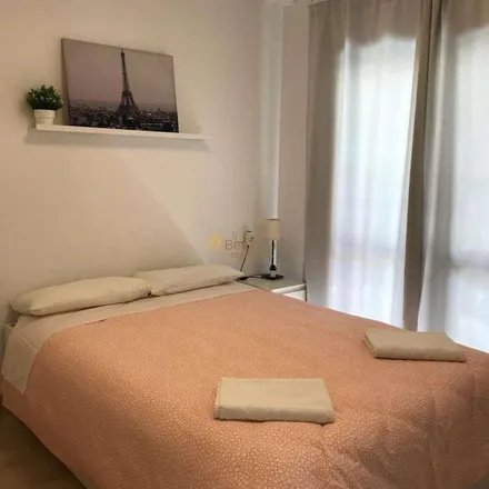 Rent this 2 bed apartment on unnamed road in 29630 Arroyo de la Miel-Benalmádena Costa, Spain