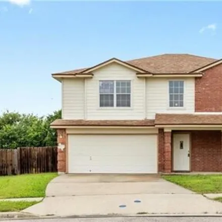 Buy this 3 bed house on 5300 Buckaroo Place in Killeen, TX 76542