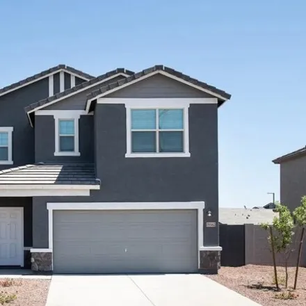 Buy this 5 bed house on 13337 East Sunflower Lane in Pinal County, AZ 85132