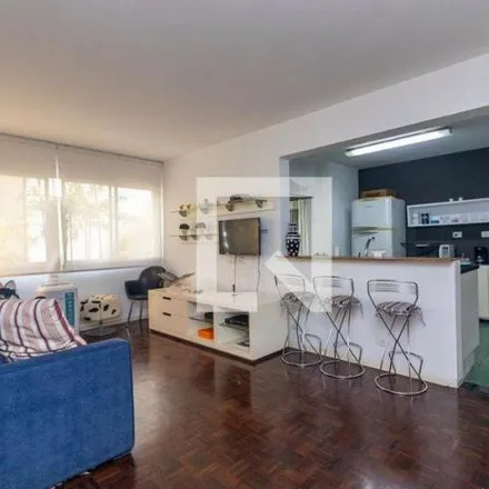 Rent this 2 bed apartment on Rua da Mata in Itaim Bibi, São Paulo - SP