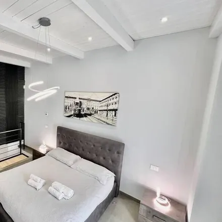 Rent this 2 bed apartment on Collegno in Via Giacinto di Collegno, 10093 Collegno TO