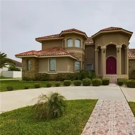 Buy this 4 bed house on 1923 Dana Drive in HME Colonia, Pharr