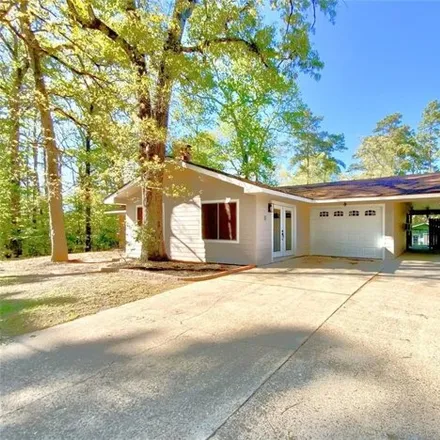Buy this 3 bed house on 467 Magnolia Duke Drive in Polk County, TX 77351