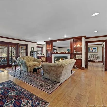 Image 6 - 7 Mountain Laurel Drive, Greenwich, CT 06831, USA - House for sale