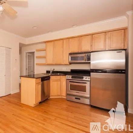 Rent this 1 bed apartment on 3252 N Clifton Ave