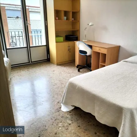 Image 3 - Carrer del Vinalopó, 11, 46021 Valencia, Spain - Room for rent