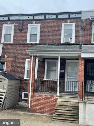 Buy this 2 bed house on 2745 South Fairhill Street in Philadelphia, PA 19148