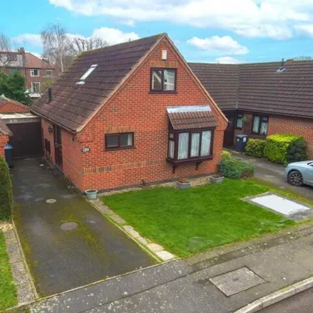 Buy this 3 bed house on Lady Bay Tennis and Sports Club in Mona Road, West Bridgford