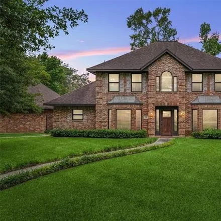 Buy this 4 bed house on Holly Tree Lane in Harris County, TX 77373