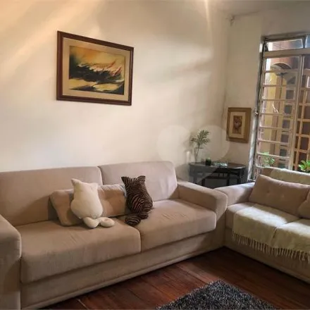 Buy this 3 bed house on unnamed road in Vila Olímpia, São Paulo - SP