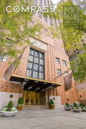 Image 8 - The Downtown Club, 20 West Street, New York, NY 10280, USA - Condo for rent
