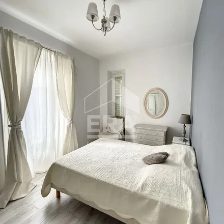 Rent this 4 bed apartment on 6 Rue Paul Déroulède in 06000 Nice, France