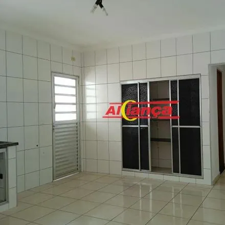 Buy this 4 bed house on Rua Vitória in Ponte Grande, Guarulhos - SP