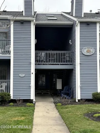 Rent this 2 bed condo on Mount Lane in Manasquan, Monmouth County