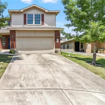 Rent this 4 bed house on 9004 Berryline Cv in Austin, Texas