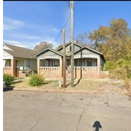 Buy this studio house on 1228 10th Avenue North in Magnolia Heights, Birmingham