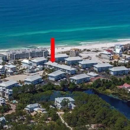 Image 8 - Santa Rosa Beach, FL, 32459 - Condo for rent