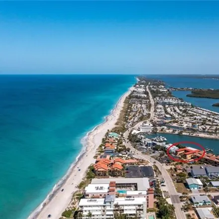 Buy this 1 bed condo on 1751 Gulf Boulevard in Manasota Key, Charlotte County