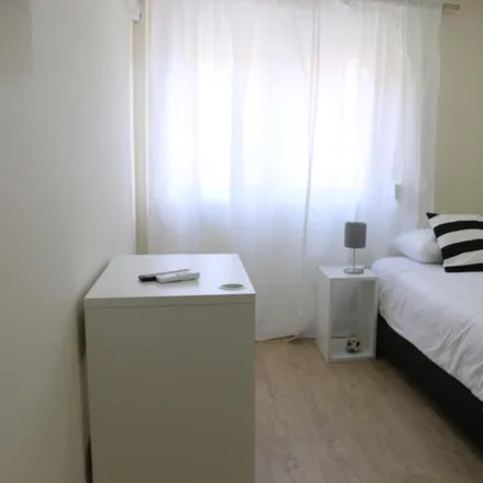 Rent this 7 bed room on Chic Studios in Centro Urbano Comercial da Parede, Rua Capitão Leitão