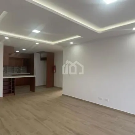 Buy this 2 bed apartment on Nitrolate in Avenida General Eloy Alfaro N34-26, 170504