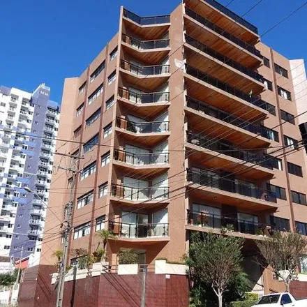 Image 2 - Centro, Rua Doutor Penteado de Almeida, Ponta Grossa - PR, 84010-240, Brazil - Apartment for rent