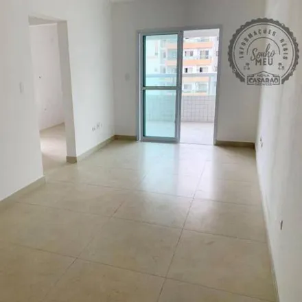 Buy this 1 bed apartment on Rua Tiradentes 507 in Canto do Forte, Praia Grande - SP