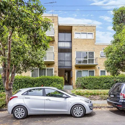 Rent this 1 bed apartment on Campbell Road in Hawthorn East VIC 3123, Australia