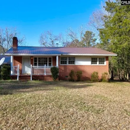 Buy this 3 bed house on 299 Patton Street in Winnsboro, SC 29180