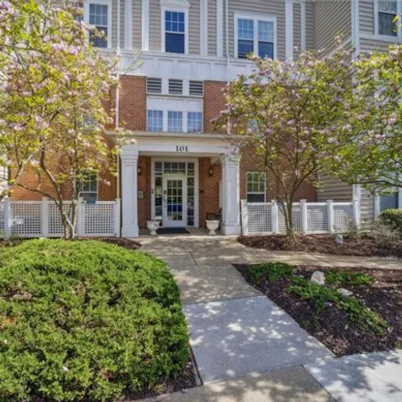 Buy this 2 bed condo on 101 Watkins Pond Boulevard in Rockville, MD 20800