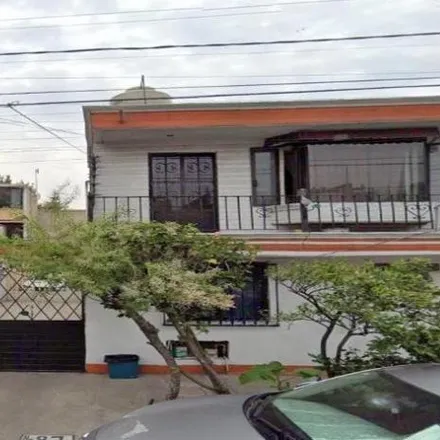 Image 2 - Calle del Lirio, 54075 Tlalnepantla, MEX, Mexico - House for sale
