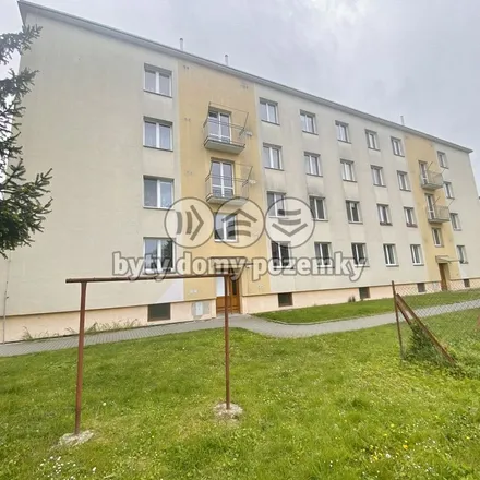 Image 1 - Krokova 2669/28, 796 01 Prostějov, Czechia - Apartment for rent