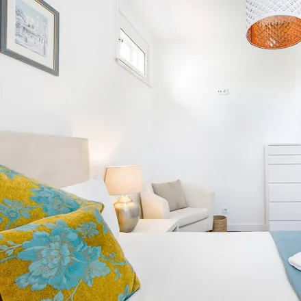 Rent this 1 bed apartment on Cascais in Lisbon, Portugal