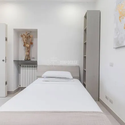 Image 9 - Canonica, Via Luigi Canonica 32, 20154 Milan MI, Italy - Apartment for rent
