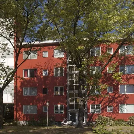 Image 5 - Friedrichsruher Straße 33a, 14193 Berlin, Germany - Apartment for rent