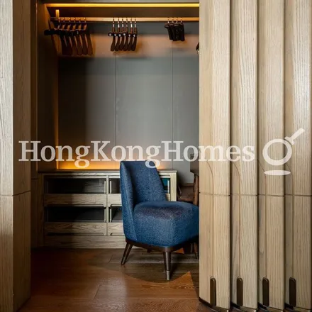 Image 6 - 000000 China, Hong Kong, Kowloon, Tsim Sha Tsui, Salisbury Road, K11 MUSEA - Apartment for rent