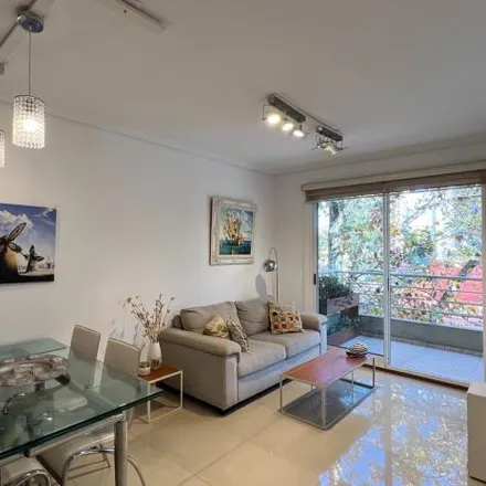 Rent this 2 bed apartment on Capdevila 2985 in Villa Urquiza, C1431 DOD Buenos Aires