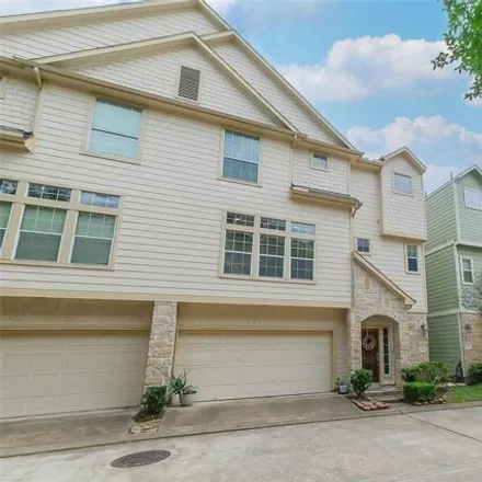 Image 3 - 3300 Leading Point Drive, Houston, TX 77091, USA - House for sale
