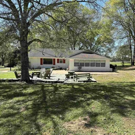 Image 7 - 370 County Road 2106, Cherokee County, TX 75785, USA - House for sale