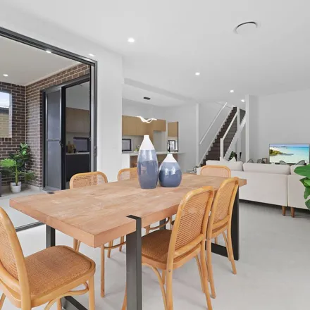 Image 7 - Hadleywood Street, Box Hill NSW 2765, Australia - Apartment for rent