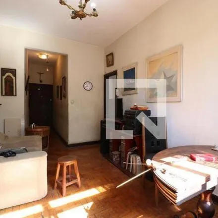 Buy this 2 bed apartment on Rua Talmud Thorá 168 in Bairro da Luz, São Paulo - SP