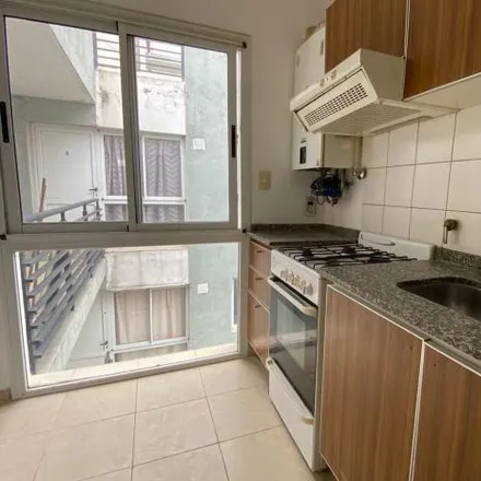 Rent this 1 bed apartment on Doctor Mariano Castex 274 in Alto Alberdi, Cordoba