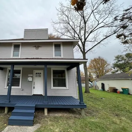 Buy this 3 bed house on 35413 Monroe Street in Richmond, MI 48062